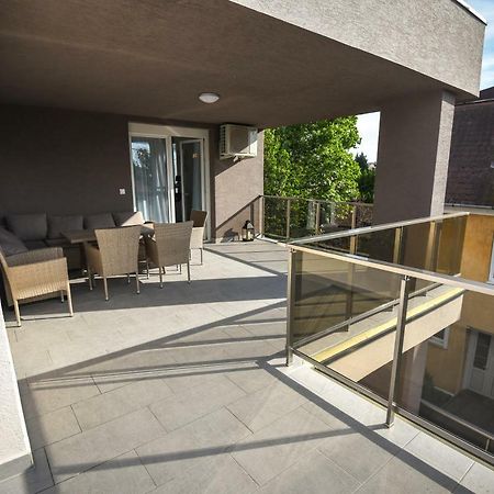 Francesca Apartman شيوفوك المظهر الخارجي الصورة