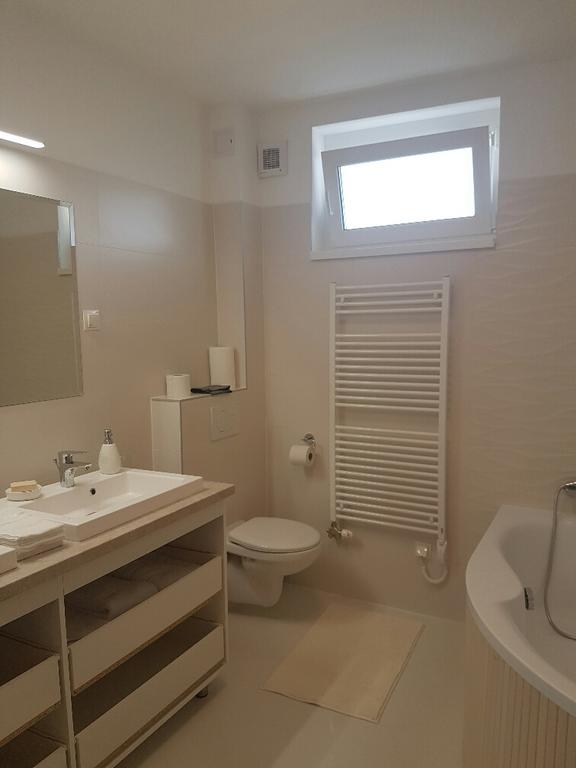Francesca Apartman شيوفوك المظهر الخارجي الصورة