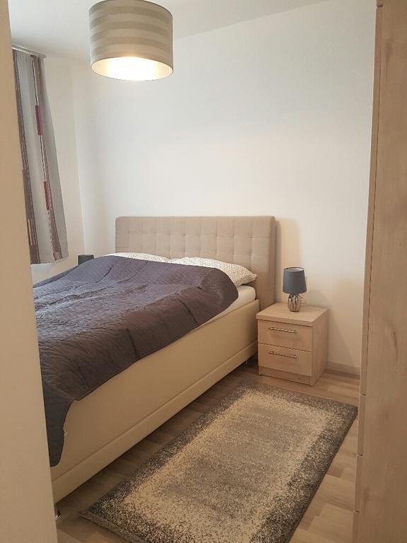 Francesca Apartman شيوفوك المظهر الخارجي الصورة