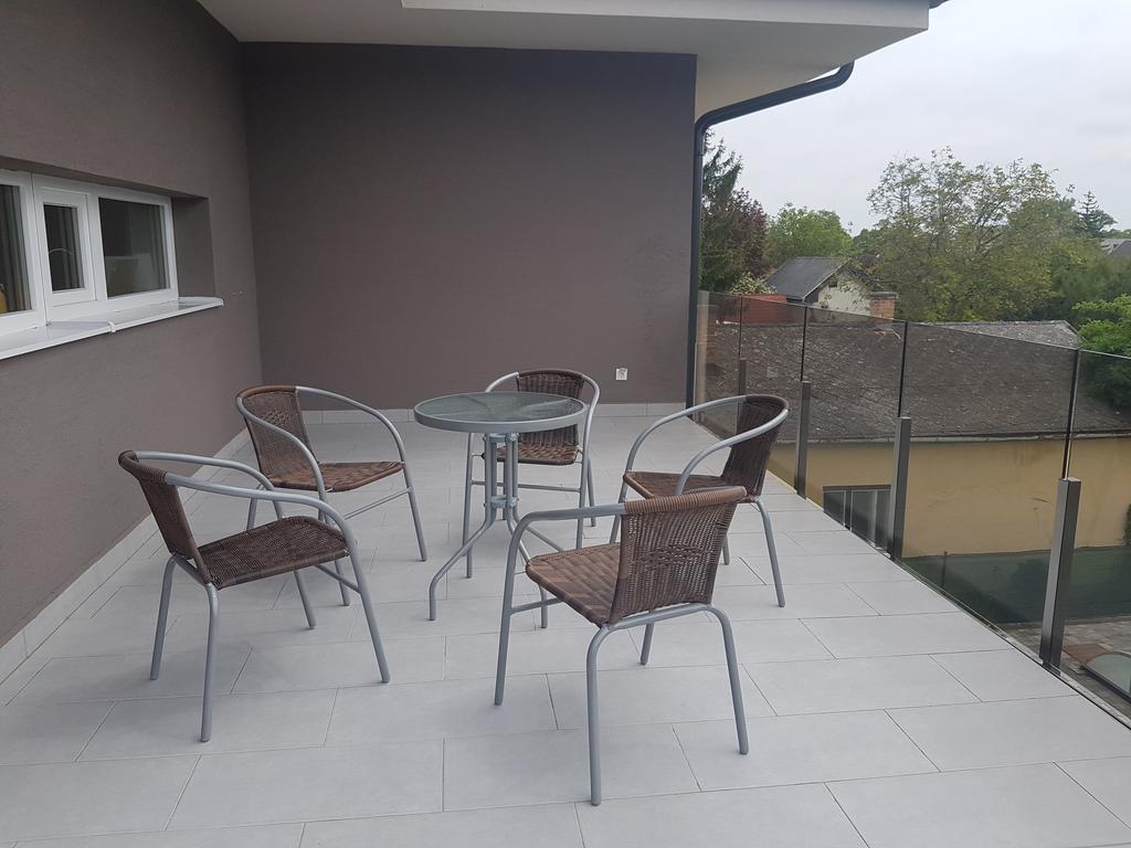 Francesca Apartman شيوفوك المظهر الخارجي الصورة