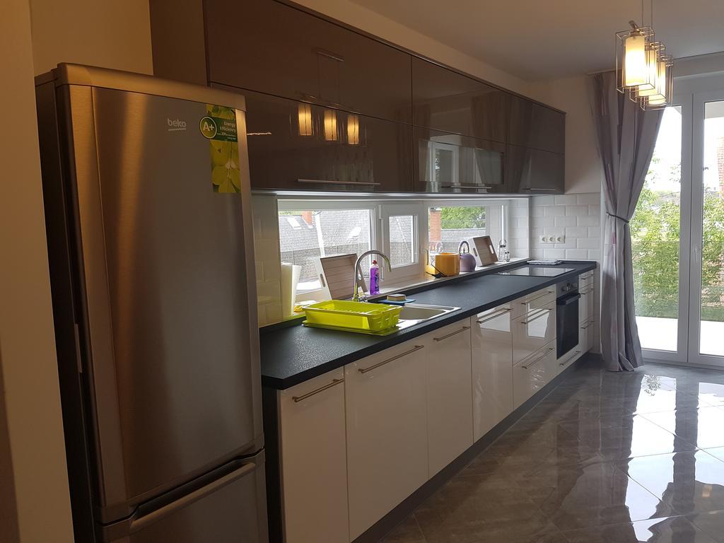 Francesca Apartman شيوفوك المظهر الخارجي الصورة