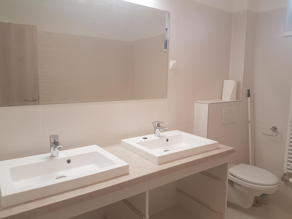 Francesca Apartman شيوفوك المظهر الخارجي الصورة