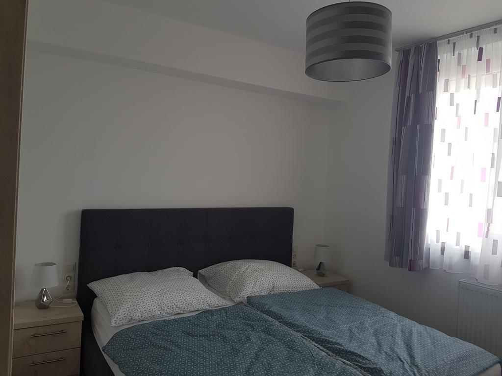 Francesca Apartman شيوفوك المظهر الخارجي الصورة