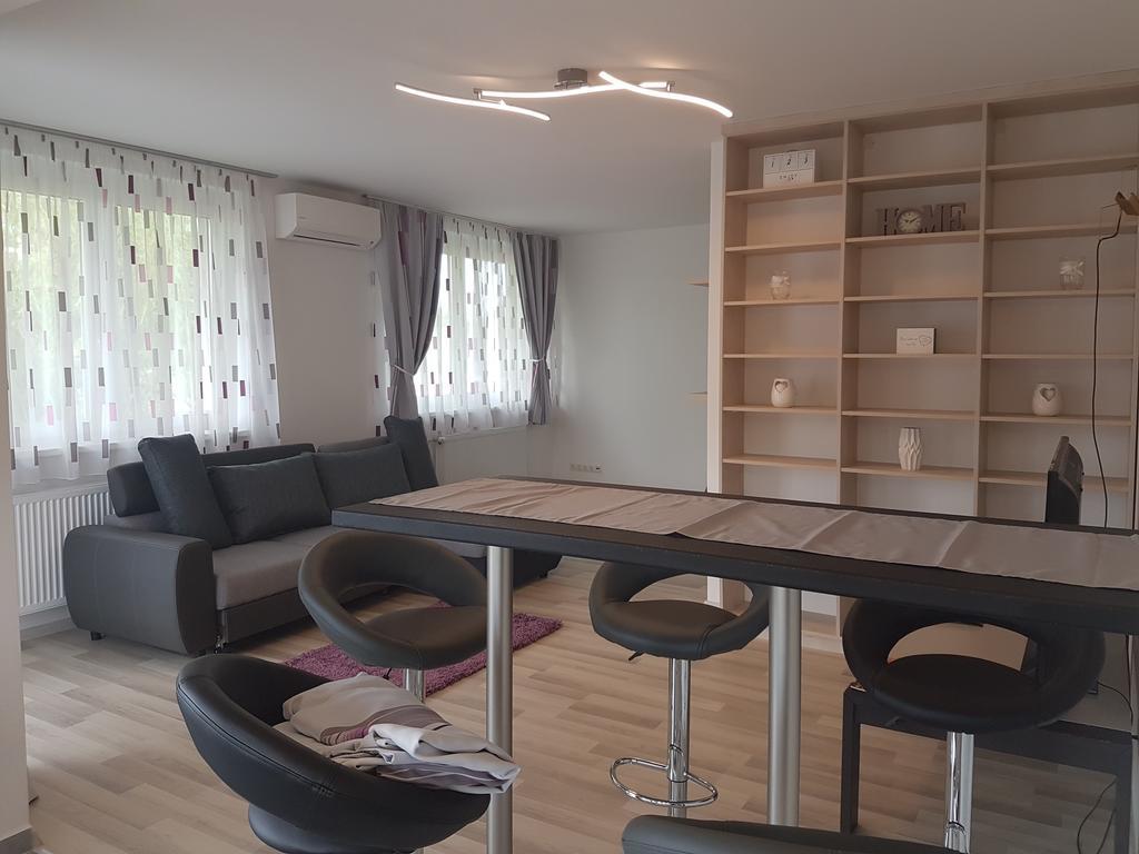 Francesca Apartman شيوفوك المظهر الخارجي الصورة