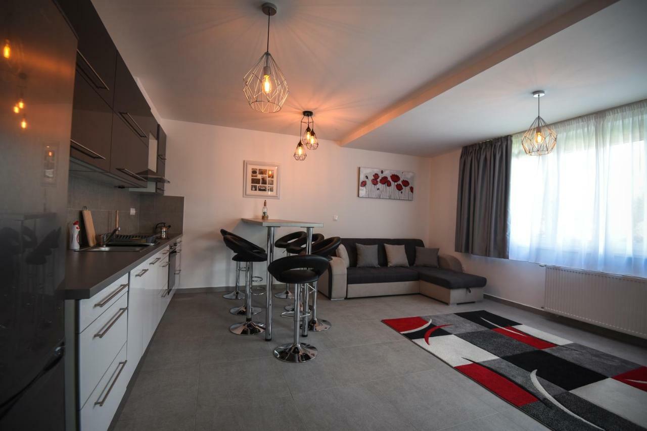 Francesca Apartman شيوفوك المظهر الخارجي الصورة