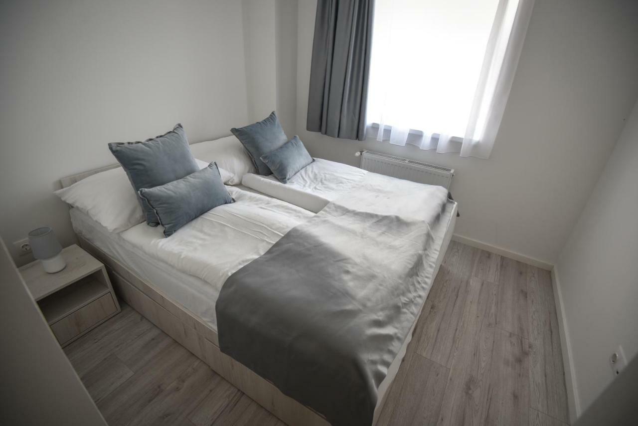 Francesca Apartman شيوفوك المظهر الخارجي الصورة