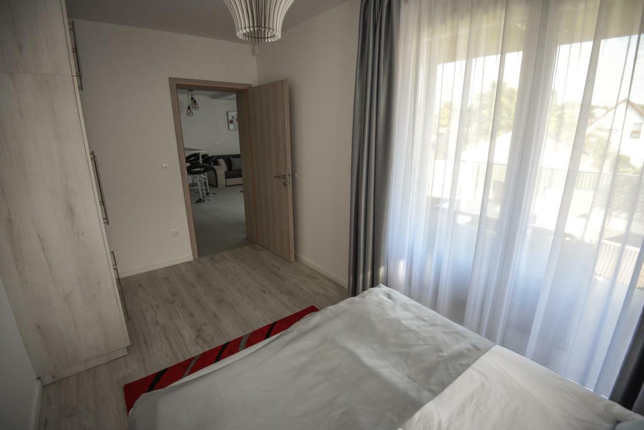 Francesca Apartman شيوفوك المظهر الخارجي الصورة