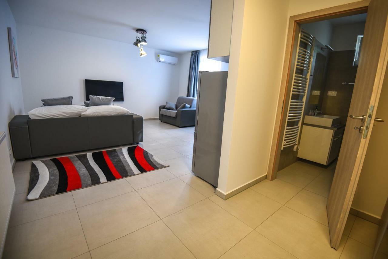 Francesca Apartman شيوفوك المظهر الخارجي الصورة