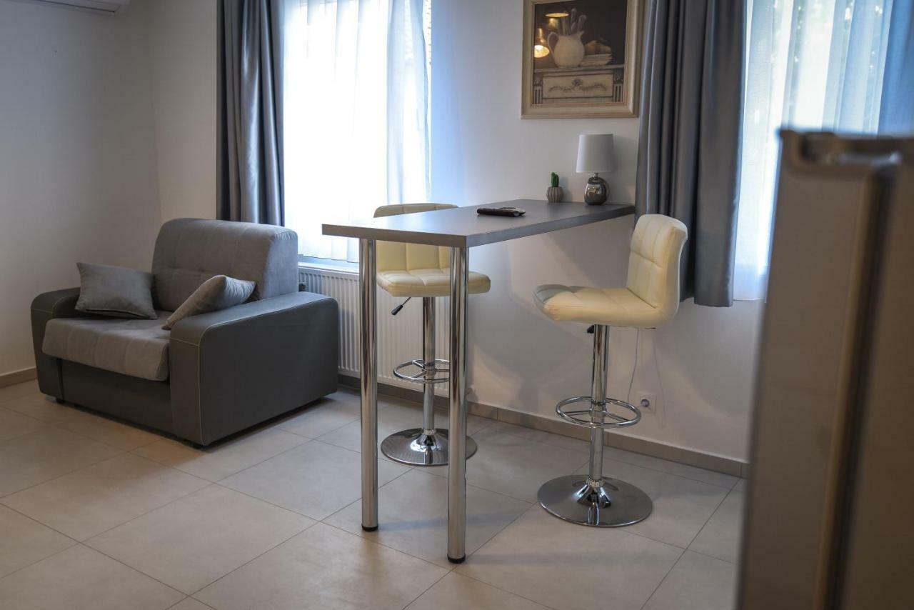 Francesca Apartman شيوفوك المظهر الخارجي الصورة