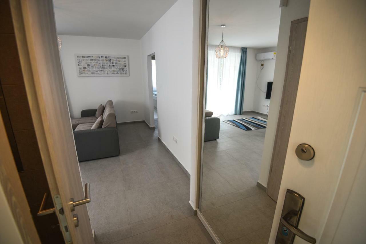 Francesca Apartman شيوفوك المظهر الخارجي الصورة