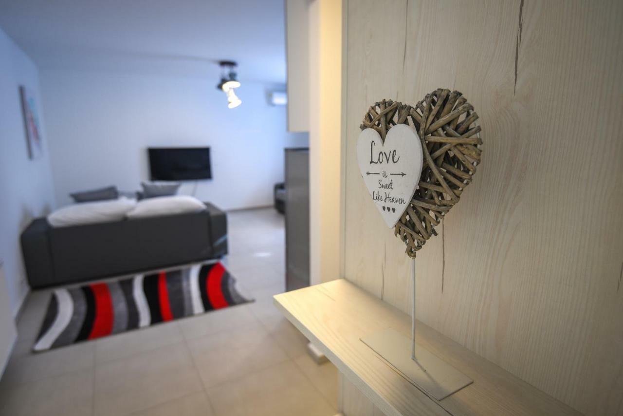 Francesca Apartman شيوفوك المظهر الخارجي الصورة