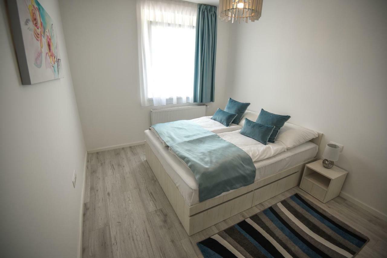 Francesca Apartman شيوفوك المظهر الخارجي الصورة